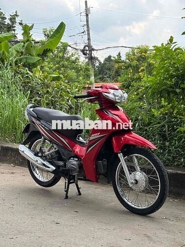 Cần Bán : Wave blade bstp 9 chủ