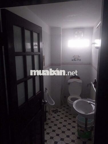 BÁN NHÀ CHÍNH CHỦ – HỒNG LĨNH,  HÒA HƯNG (P.15 CŨ), QUẬN 10 - MAT TIEN