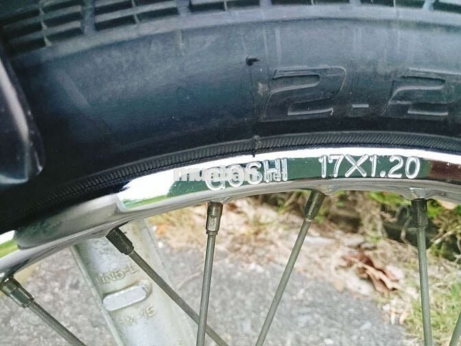 Dream Thái. biển 43 gốc 1 chủ. Rin. GTĐĐ. Km 12345