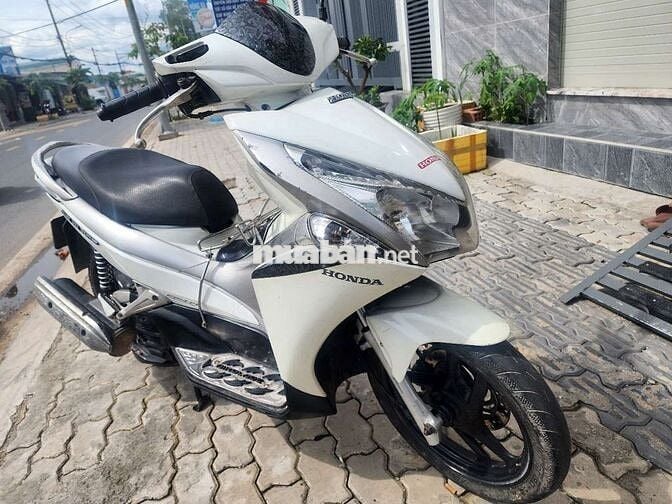 Ab Honda Air Blade FI máy êm bstp59😍😍