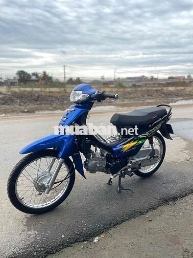 wave alpha 12l54 giấy HQ