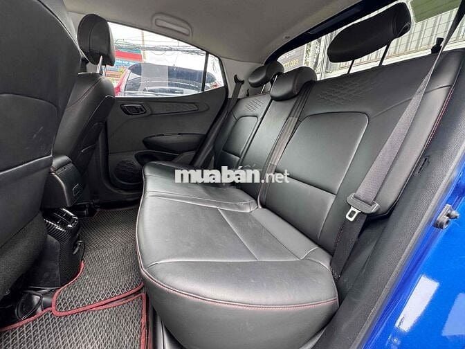 Hyundai I10 Hatback 2022 Xăng 20.000 km