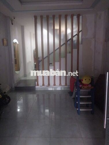 BÁN NHÀ CHÍNH CHỦ – HỒNG LĨNH,  HÒA HƯNG (P.15 CŨ), QUẬN 10 - MAT TIEN