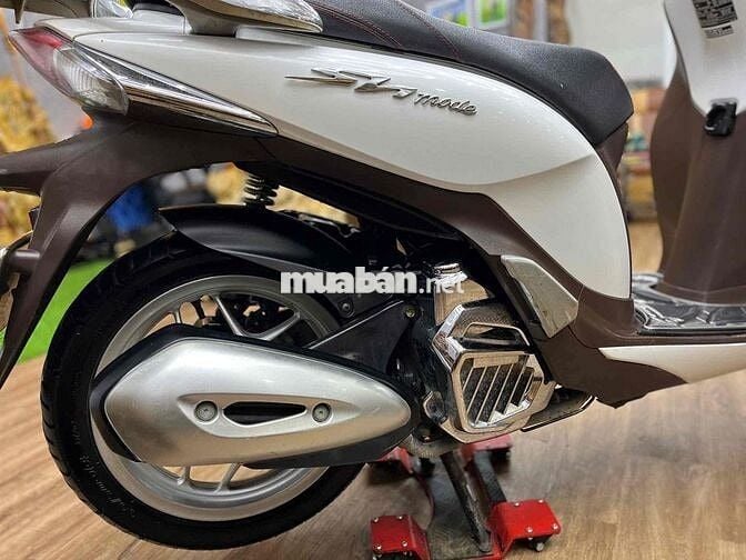 👉Sh mode 2015 biển SG có cccd chủ, máy zin