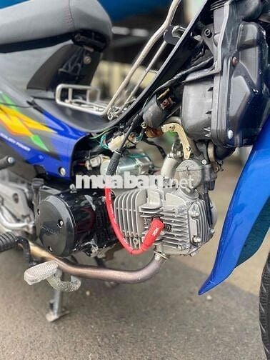 wave alpha 12l54 giấy HQ