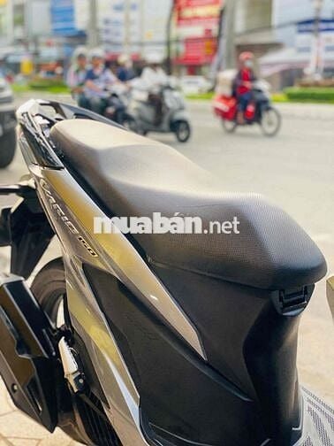 Vario 150 2021 bạc porche xe đẹp chuẩn zin✅