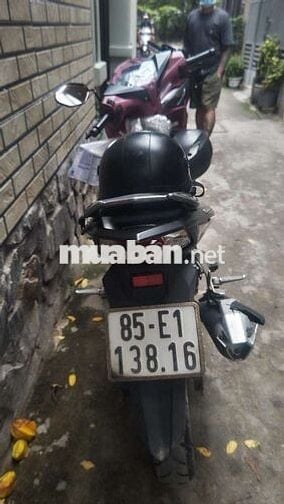 Honda Winner X Đen Hồng