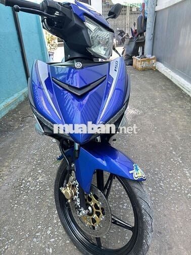 ex 150 xanh gp
