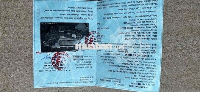 Kia Sorento 2015 GATH - 52000 km