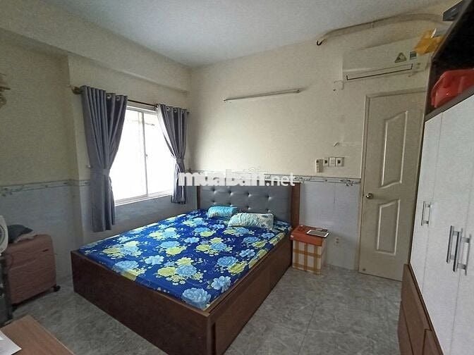 Chính chủ bán chung cư 2 PN 69m2 Nguyễn Kim, Q.10