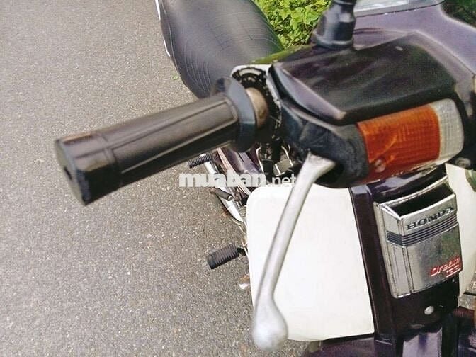 Dream Thái. biển 43 gốc 1 chủ. Rin. GTĐĐ. Km 12345