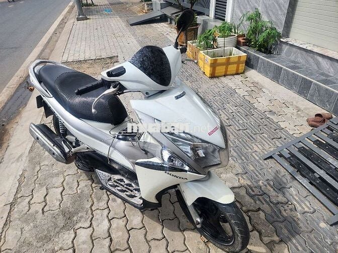 Ab Honda Air Blade FI máy êm bstp59😍😍