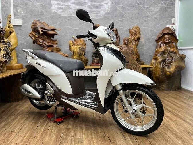 👉Sh mode 2015 biển SG có cccd chủ, máy zin