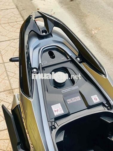 Vario 150 2021 bạc porche xe đẹp chuẩn zin✅