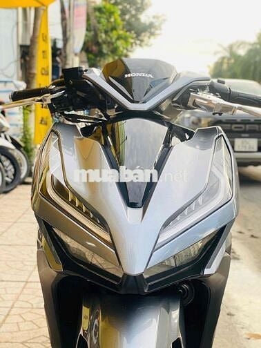 Vario 150 2021 bạc porche xe đẹp chuẩn zin✅