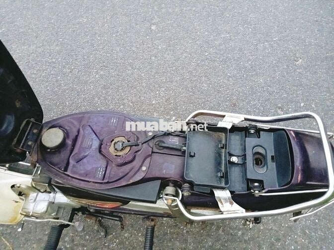 Dream Thái. biển 43 gốc 1 chủ. Rin. GTĐĐ. Km 12345