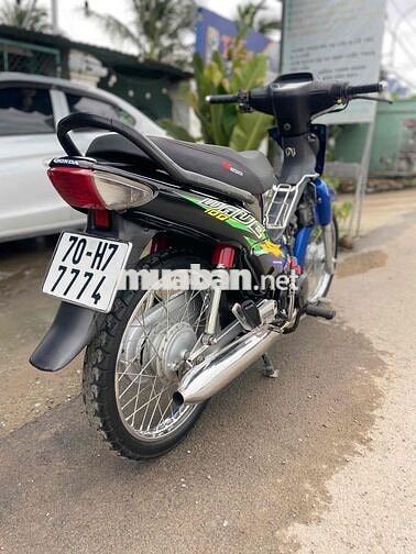 wave alpha 12l54 giấy HQ