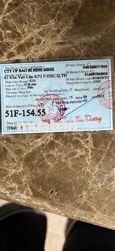 Kia Sorento 2015 GATH - 52000 km