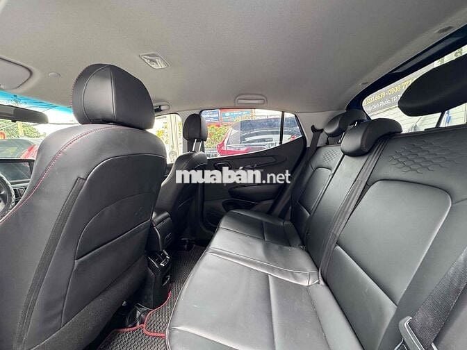 Hyundai I10 Hatback 2022 Xăng 20.000 km