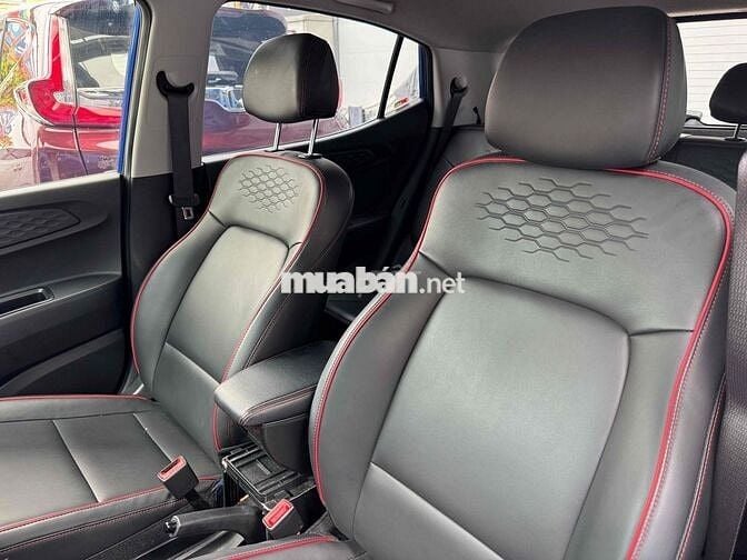 Hyundai I10 Hatback 2022 Xăng 20.000 km