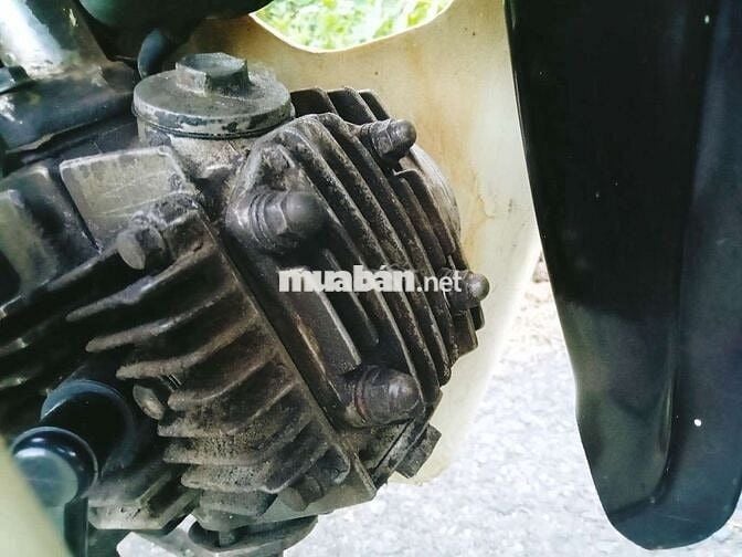 Dream Thái. biển 43 gốc 1 chủ. Rin. GTĐĐ. Km 12345