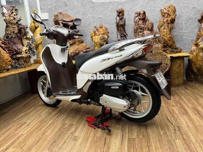 👉Sh mode 2015 biển SG có cccd chủ, máy zin