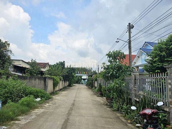 cần Bán gấp phường Bình Cơ - HCM