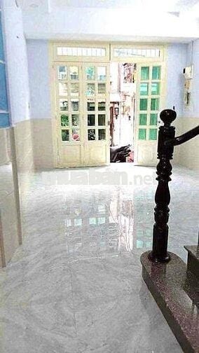 NHÀ THUÊ Nguyên căn trung tâm quận 11, Đường Bình Thới