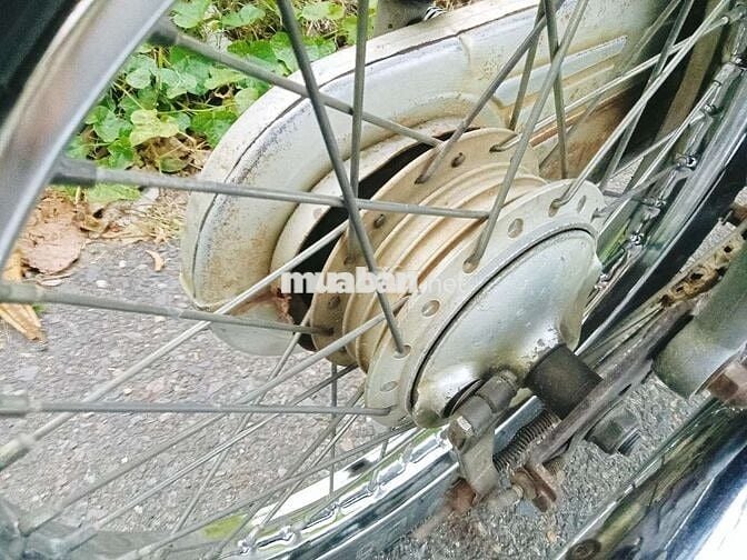 Dream Thái. biển 43 gốc 1 chủ. Rin. GTĐĐ. Km 12345