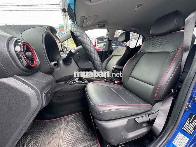 Hyundai I10 Hatback 2022 Xăng 20.000 km