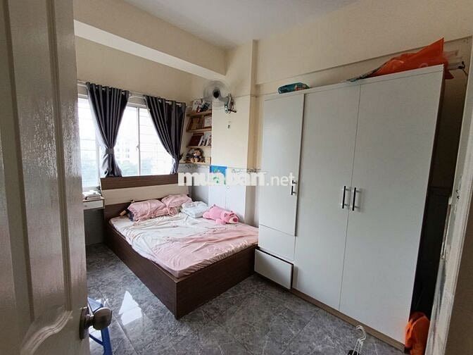 Chính chủ bán chung cư 2 PN 69m2 Nguyễn Kim, Q.10