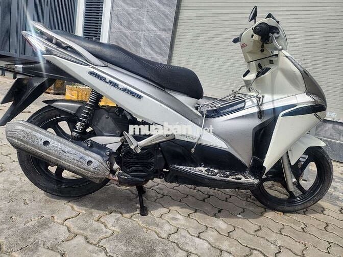 Ab Honda Air Blade FI máy êm bstp59😍😍