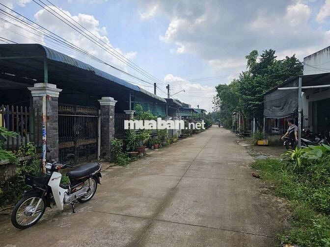 cần Bán gấp phường Bình Cơ - HCM