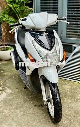 Honda Click 2009 bst 67 An Giang chính chủ bán