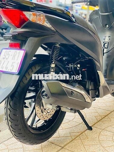 SH 2016 khoá smarkey xe đẹp chuẩn zin giá tốt✅