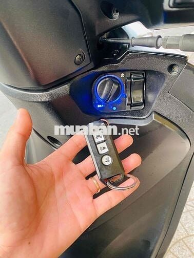 SH 2016 khoá smarkey xe đẹp chuẩn zin giá tốt✅