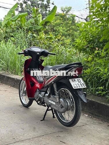 Cần Bán : Wave blade bstp 9 chủ