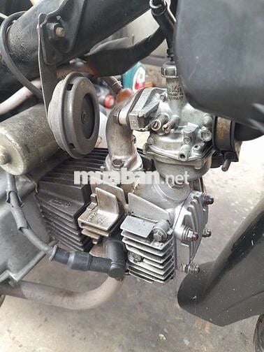 Dream Nhật sx 1994 bstp chính chủ công chứng