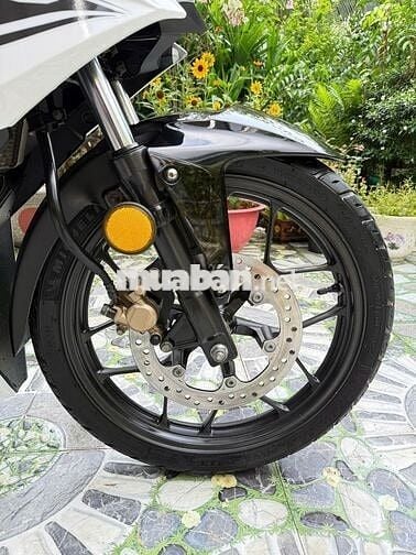 Winner V1 trắng 2016