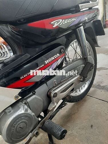 Dream Nhật sx 1994 bstp chính chủ công chứng