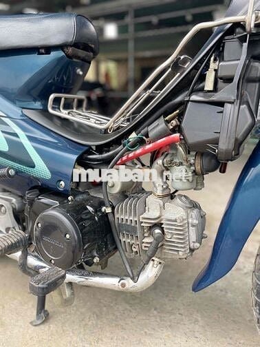 wave alpha thần tài giấy HQ