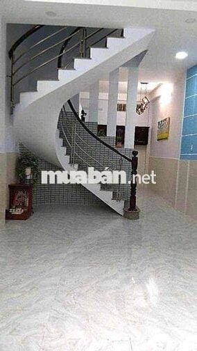 NHÀ THUÊ Nguyên căn trung tâm quận 11, Đường Bình Thới