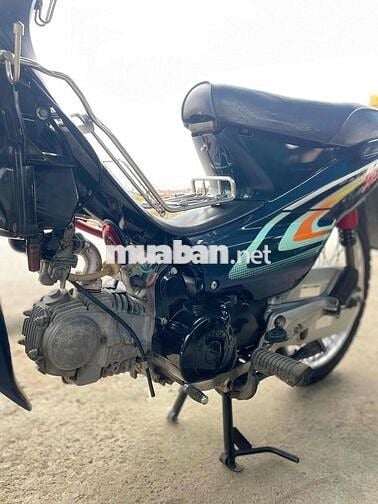 wave alpha thần tài giấy HQ