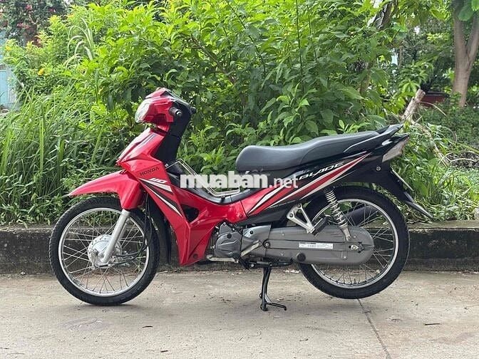 Cần Bán : Wave blade bstp 9 chủ