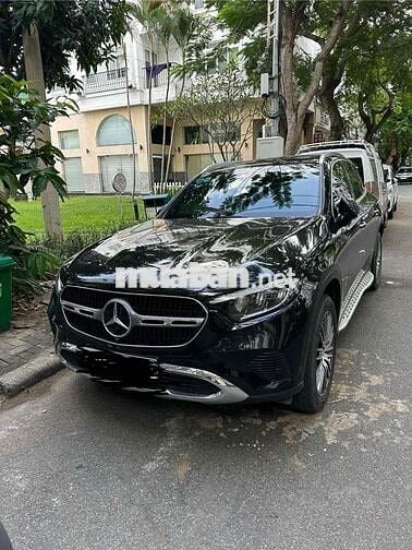 Mercedes Benz GLC 4 matic 2023 - 40000 km