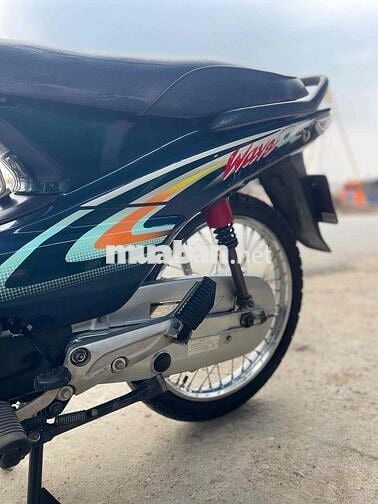 wave alpha thần tài giấy HQ