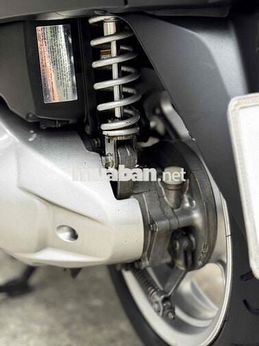 Yamaha Grande 2016 nguyên rin cực đẹp biển số 43 .