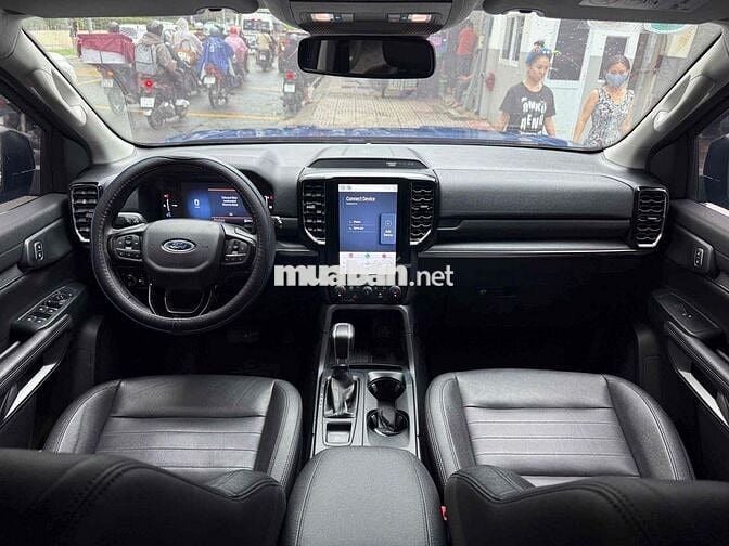 Ford Everest 2023 Sport 2.0 AT 4x2 - 39000 km