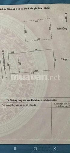 - Cần bán nhanh nhà 2 tầng chỉ 2,5 tỷ, kiệt Hoàng Diệu, quận Hải Châu