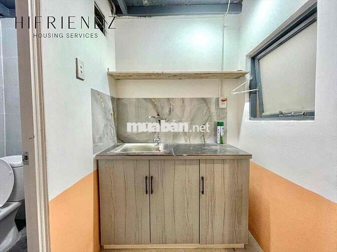 🔥CHO THUÊ PHÒNG TRỌ NỘI THẤT MỚI 100% CÁCH QUỐC LỘ 1A 1Phút 🔥